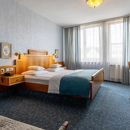 Trip Aschaffenburger Hof Aschaffenburg