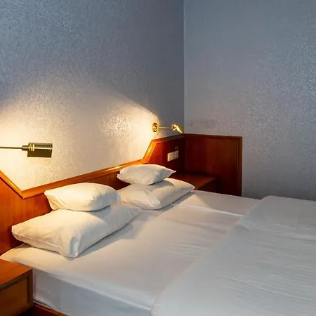 Trip Aschaffenburger Hof 3*