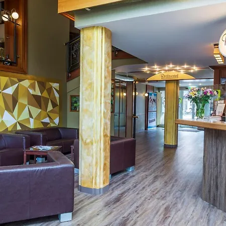 Trip Aschaffenburger Hof Aschaffenburg