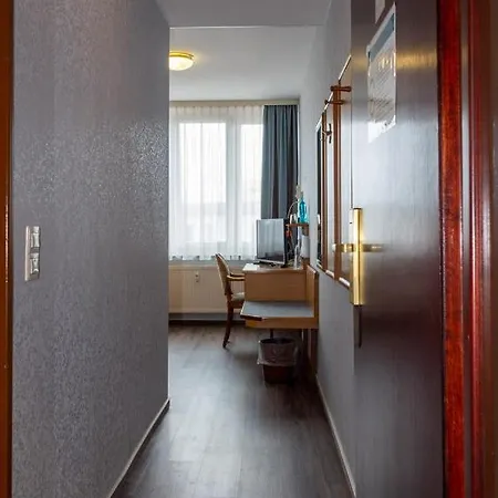 Trip Aschaffenburger Hof Hotel 3*