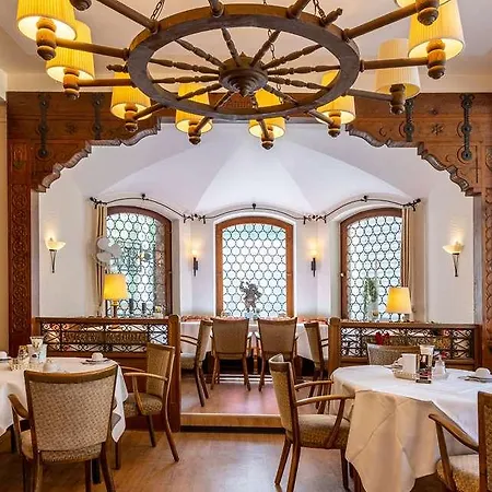 Hotel Trip Aschaffenburger Hof Aschaffenburg