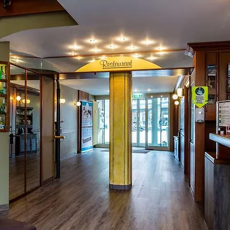Trip Aschaffenburger Hof Hotel 3*