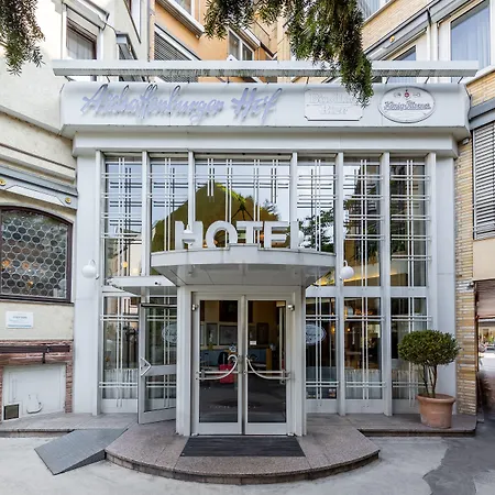 Trip Aschaffenburger Hof Hotel 3*