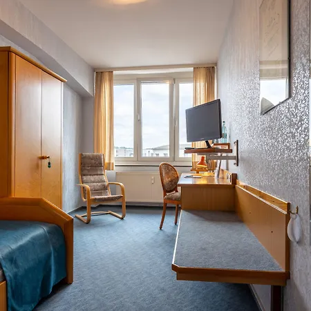 Trip Aschaffenburger Hof 3*