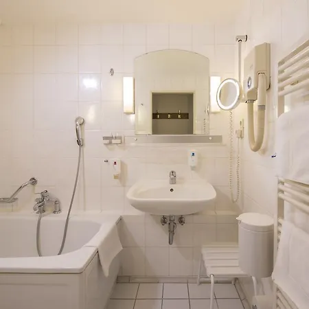 Trip Aschaffenburger Hof 3*