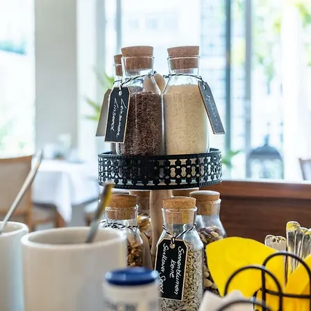 Trip Aschaffenburger Hof Hotel