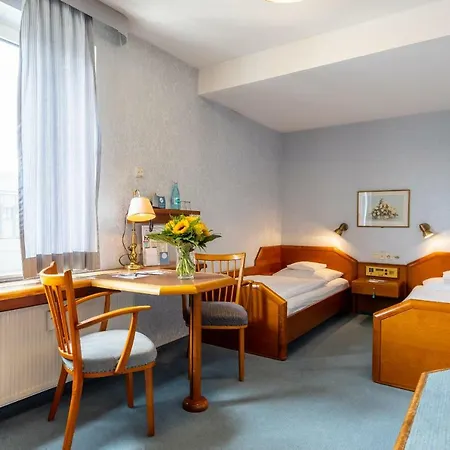 Trip Aschaffenburger Hof Aschaffenburg