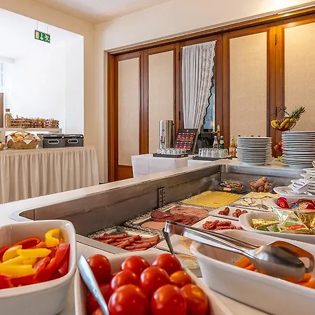Hotel Trip Inn Aschaffenburger Hof