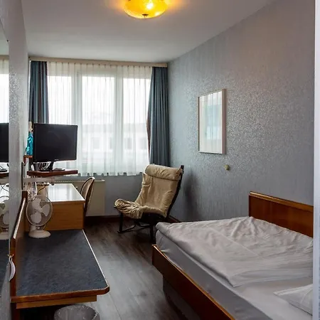 Trip Aschaffenburger Hof 3*