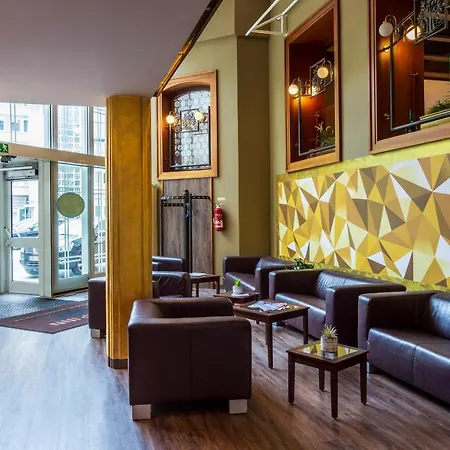 Trip Inn Aschaffenburger Hof Hotel