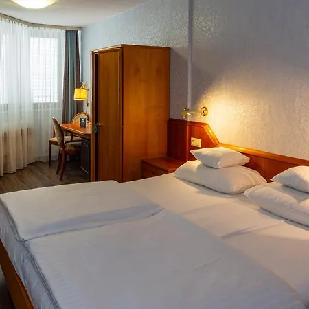 Trip Aschaffenburger Hof 3* Ασάφενμπουργκ