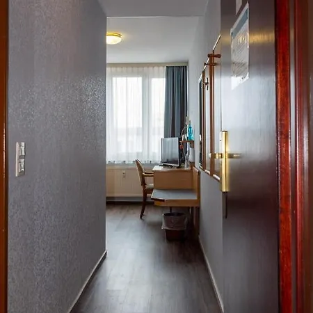 Trip Aschaffenburger Hof Hotel 3*