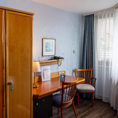 Trip Inn Aschaffenburger Hof 3* Aschaffenburg