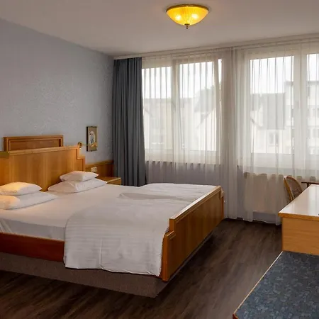 Trip Aschaffenburger Hof 3*