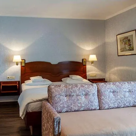 Trip Inn Aschaffenburger Hof Hotel Aschaffenburg