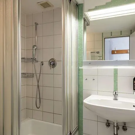Hotel Trip Inn Aschaffenburger Hof 3*