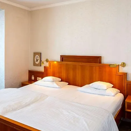 Trip Inn Aschaffenburger Hof Hotel 3*