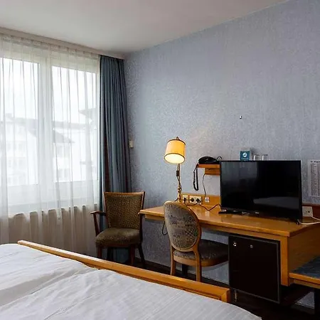 Hotel Trip Inn Aschaffenburger Hof