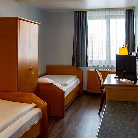 Trip Inn Aschaffenburger Hof Aschaffenburg