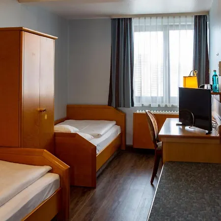 Trip Aschaffenburger Hof Ασάφενμπουργκ