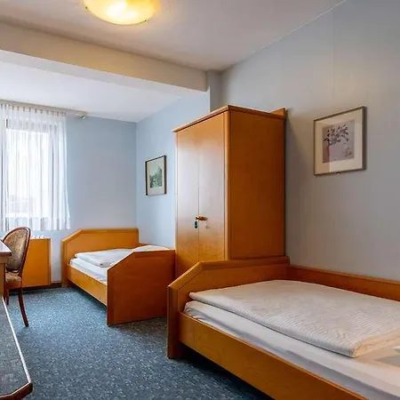 Trip Inn Aschaffenburger Hof 3*