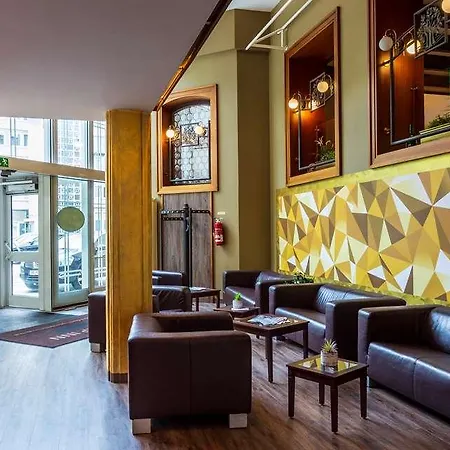 Hotel Trip Inn Aschaffenburger Hof