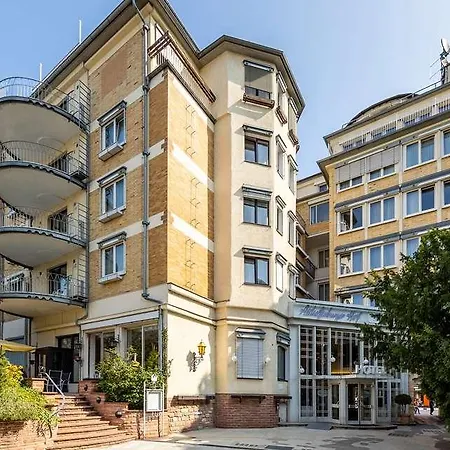 Trip Aschaffenburger Hof Hotel Aschaffenburg