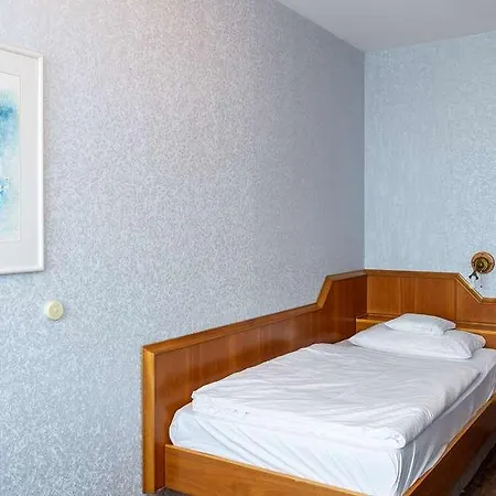 Trip Inn Aschaffenburger Hof Hotel