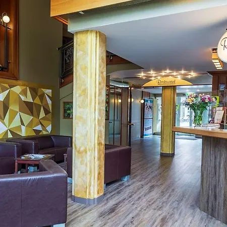 Trip Aschaffenburger Hof