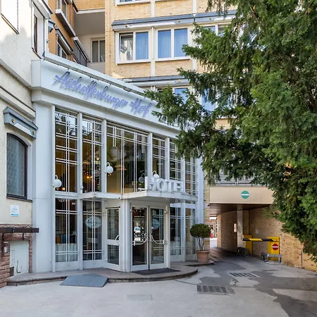 Trip Aschaffenburger Hof