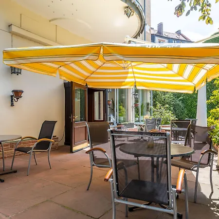 Trip Aschaffenburger Hof 3* Aschaffenburg