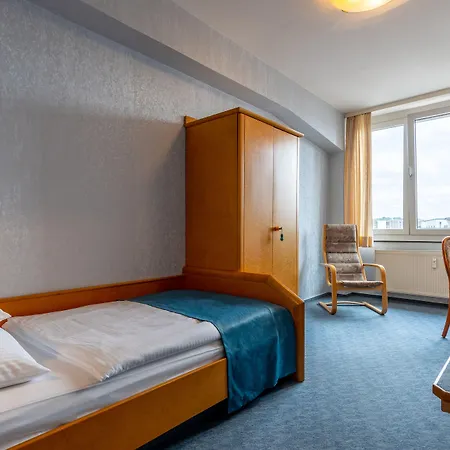 Ξενοδοχείο Trip Aschaffenburger Hof 3*