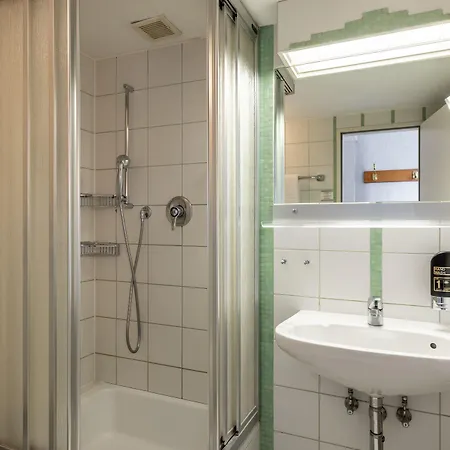 Trip Aschaffenburger Hof Hotel