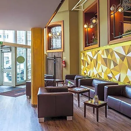 Hotel Trip Aschaffenburger Hof