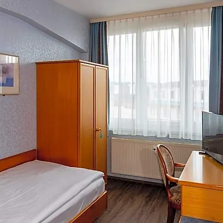 Hotel Trip Aschaffenburger Hof Aschaffenburg