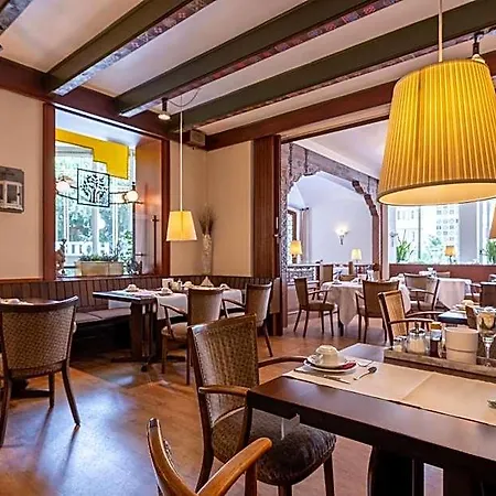 Trip Aschaffenburger Hof Hotel 3*