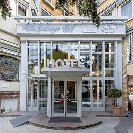 Trip Aschaffenburger Hof Hotel Aschaffenburg