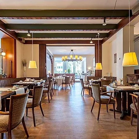 Hotel Trip Aschaffenburger Hof