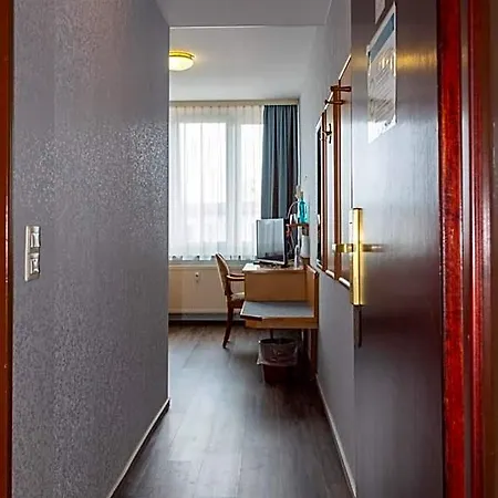 Trip Aschaffenburger Hof Hotel