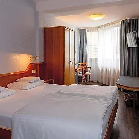 Trip Aschaffenburger Hof Hotel Aschaffenburg