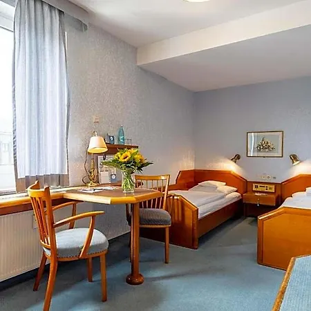 Trip Aschaffenburger Hof Hotel 3*