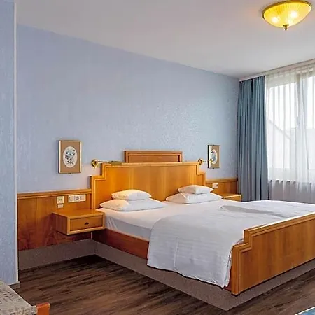 Trip Aschaffenburger Hof Hotel 3*