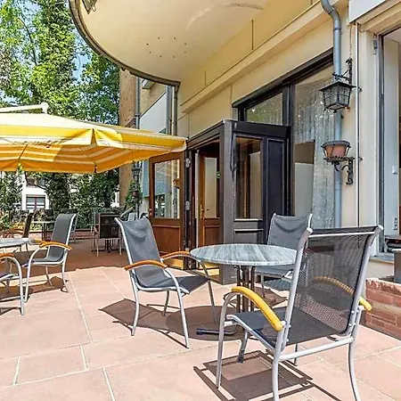 Hotel Trip Aschaffenburger Hof