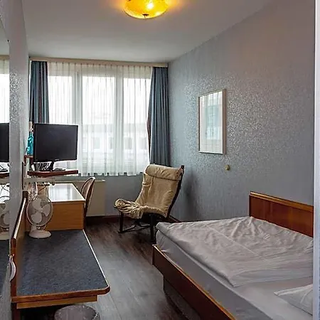 Trip Aschaffenburger Hof 3*