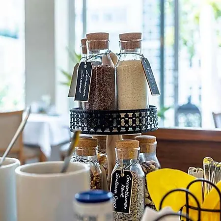Hotel Trip Aschaffenburger Hof 3*