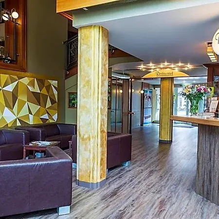 Trip Aschaffenburger Hof 3* Aschaffenburg