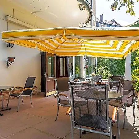 Trip Aschaffenburger Hof 3* Aschaffenburg