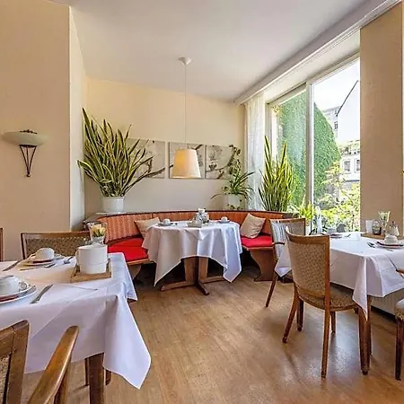 Trip Aschaffenburger Hof Aschaffenburg