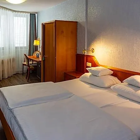 Hotel Trip Aschaffenburger Hof 3*
