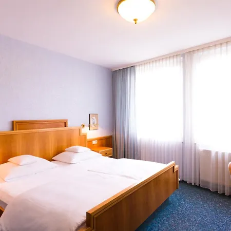 Hotel Trip Aschaffenburger Hof